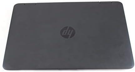 HP ProBook 640 G2 Laptop, 14 HD Display, Intel Core i5-6300U Upto 3.0GHz, 16GB RAM, 256GB NVMe SSD, DisplayPort, Wi-Fi, Bluetooth, Windows 10 Pro (Renewed)