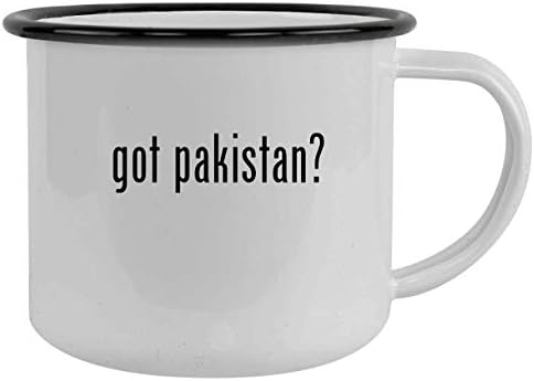 Molandra Products got pakistan? – 12oz Camping Mug Stainless Steel, Black