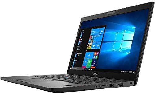 Dell Latitude 7490 14 Laptop, Intel Core i7 8650U 1.9Ghz, 32GB DDR4, 1TB M.2 NVMe PCIe SSD, FHD 1080p, Thunderbolt 3, HDMI, Webcam, Windows 10 Pro (Renewed)