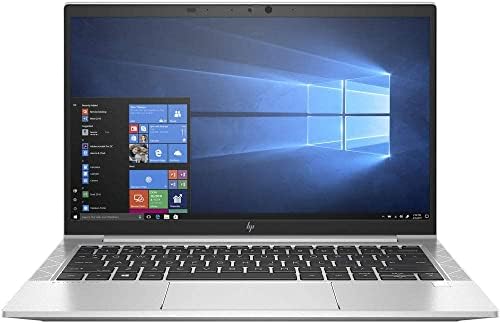 HP EliteBook 830 G7 Businesses Laptop, 13.3″ FHD Laptops, Intel Core i7-10610U 1.8GHz, 32GB RAM, 512GB SSD, Backlit Keyboard, Webcam, Bluetooth, Windows 10 Pro (Renewed)